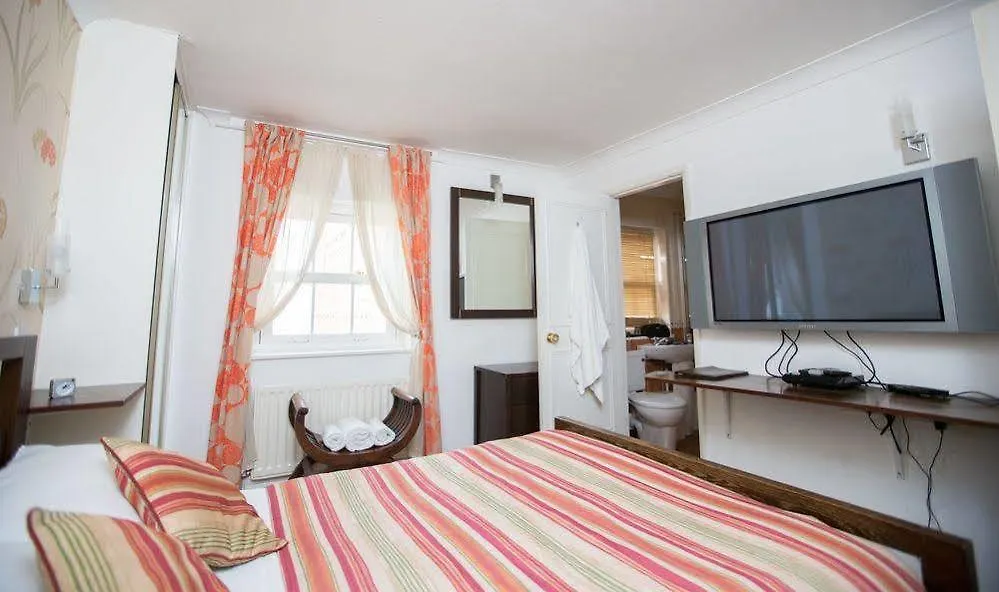 ***  Granville Hotel Brighton United Kingdom
