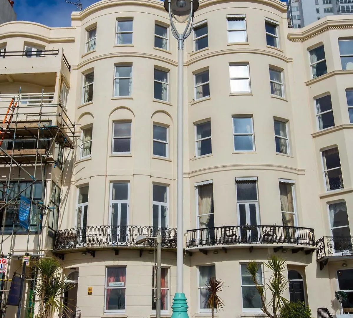 Granville Hotel Brighton 3*,  United Kingdom