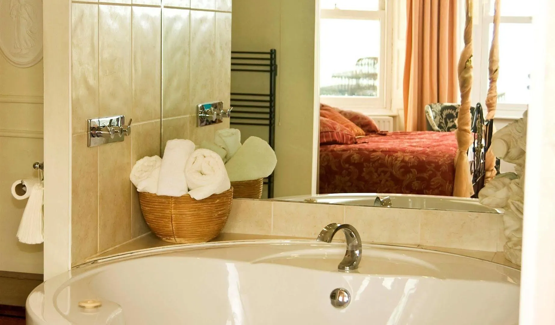 Granville Hotel Brighton 3*,