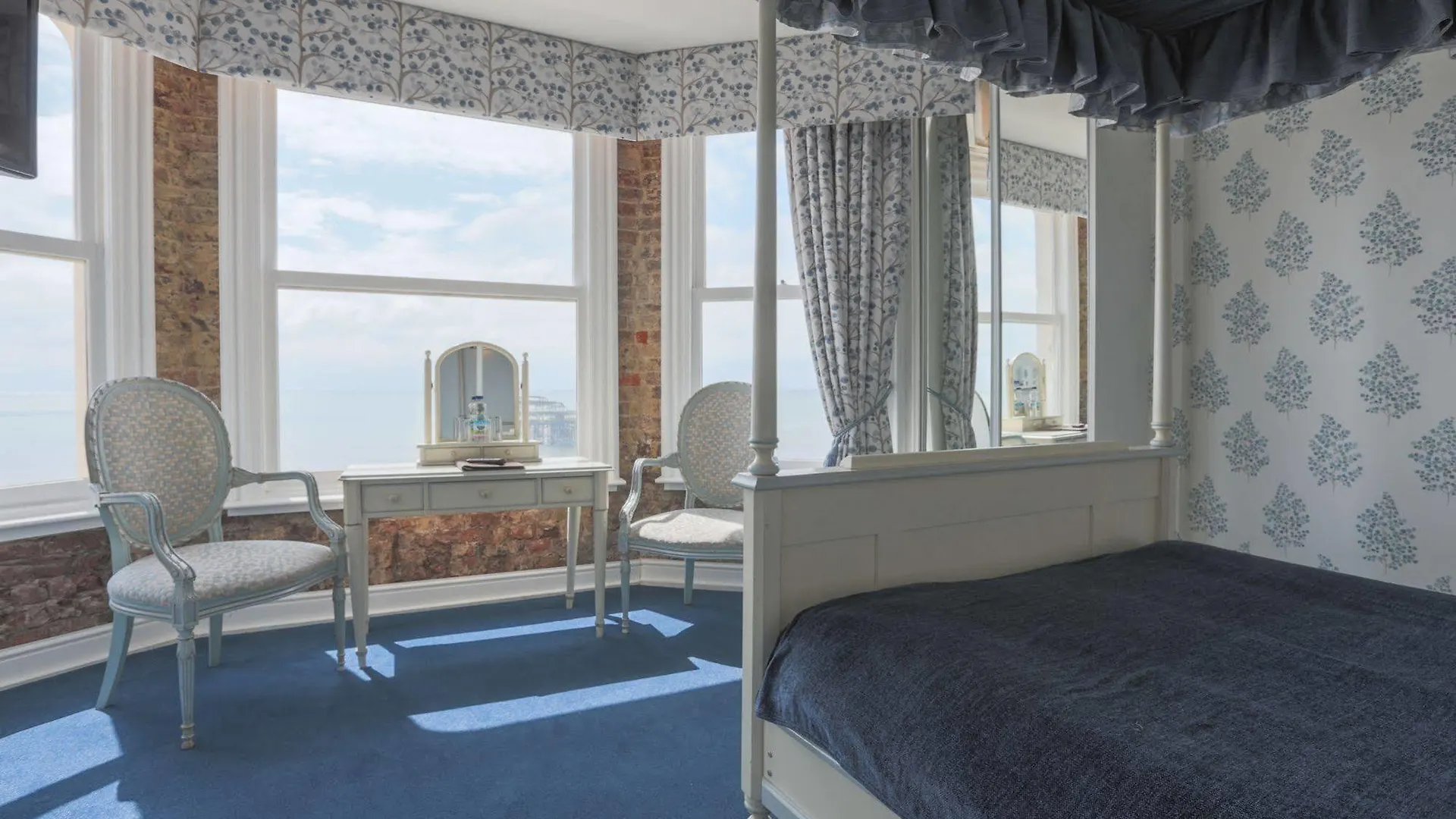 Granville Hotel Brighton