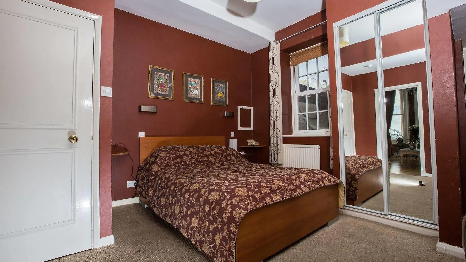 Granville Hotel Brighton 3*,  United Kingdom