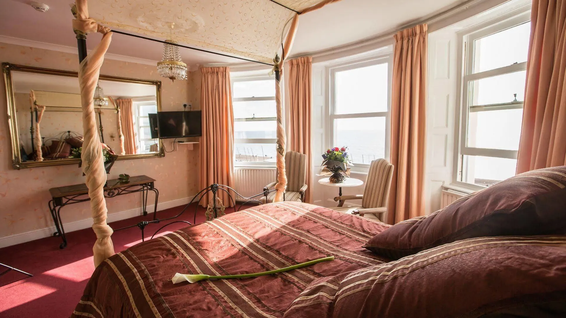 Granville Hotel Brighton