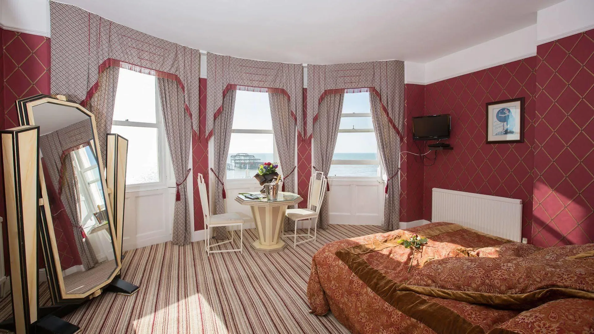 ***  Granville Hotel Brighton United Kingdom