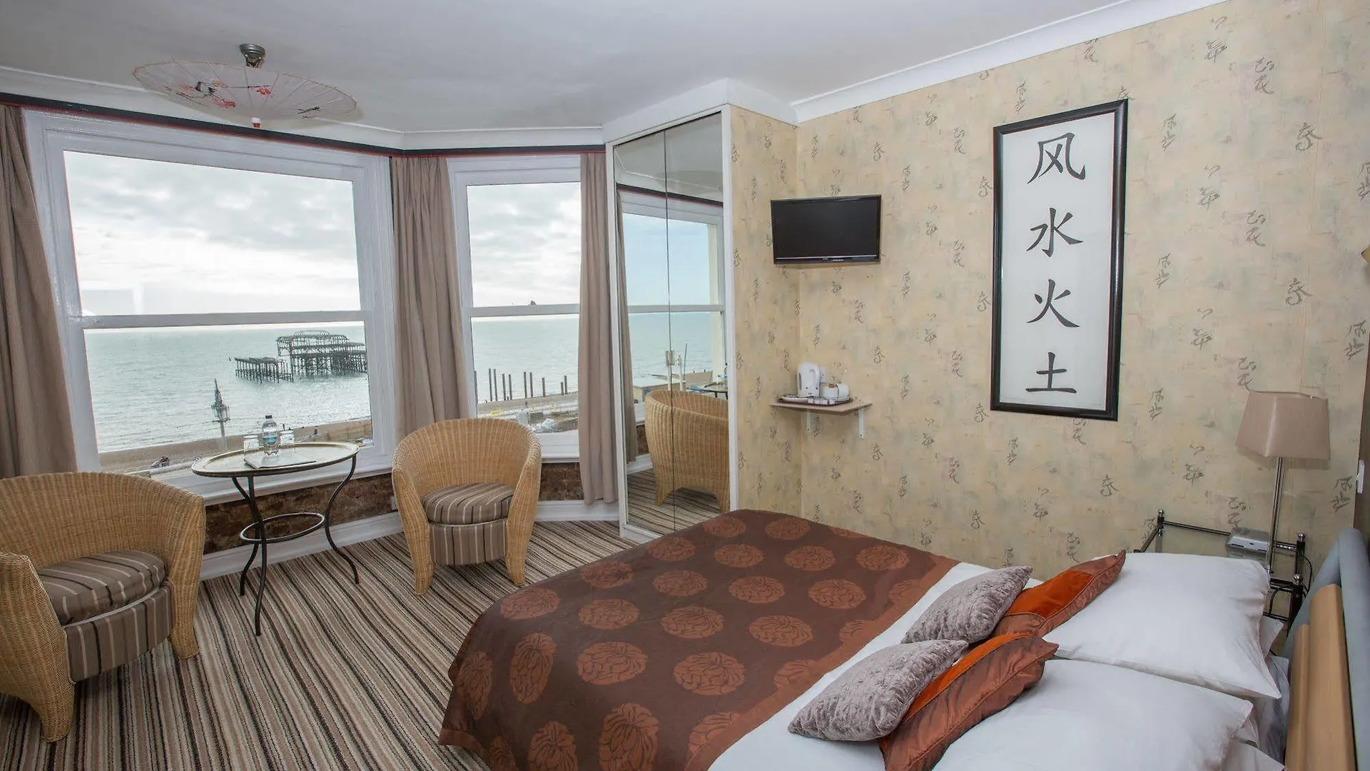 Granville Hotel Brighton
