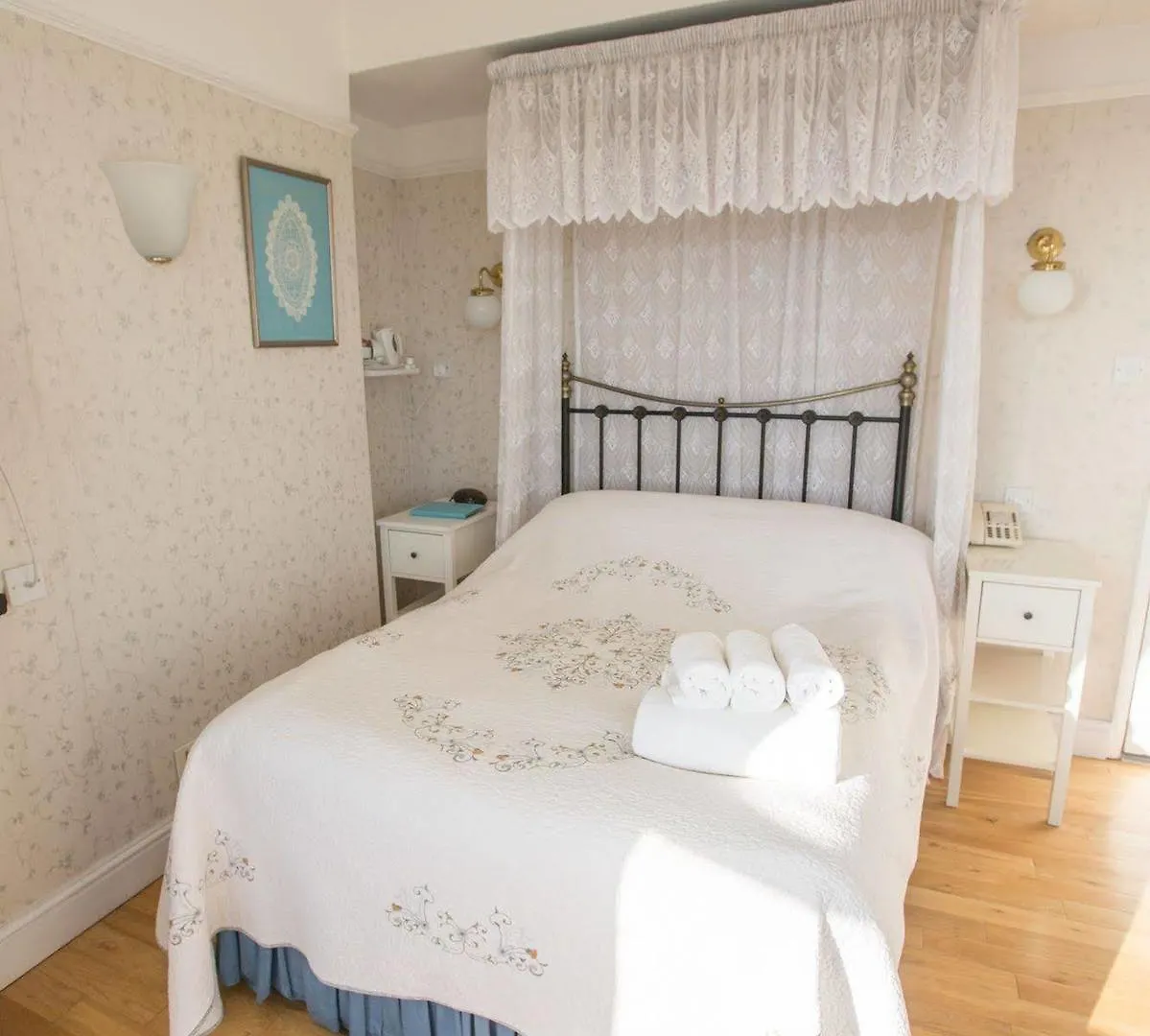 Granville Hotel Brighton 3*,