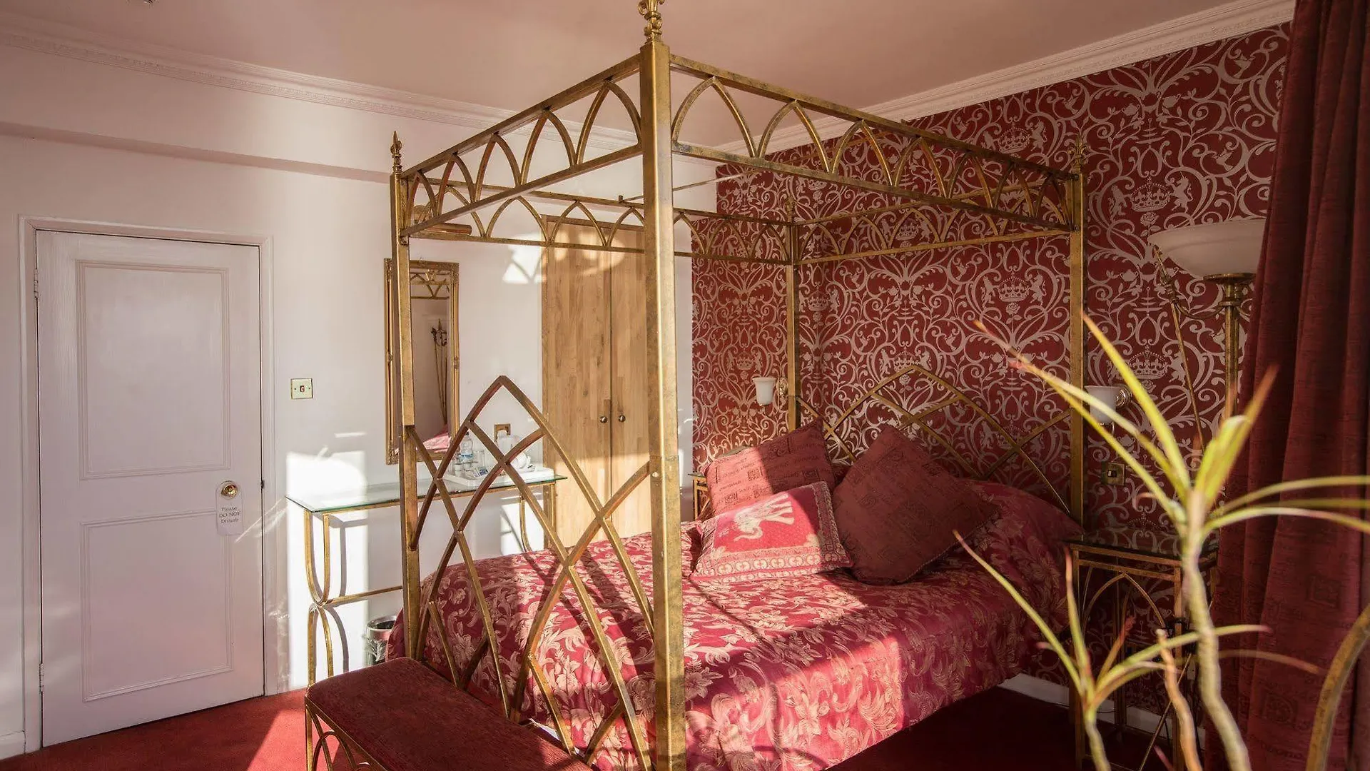 Granville Hotel Brighton 3*,