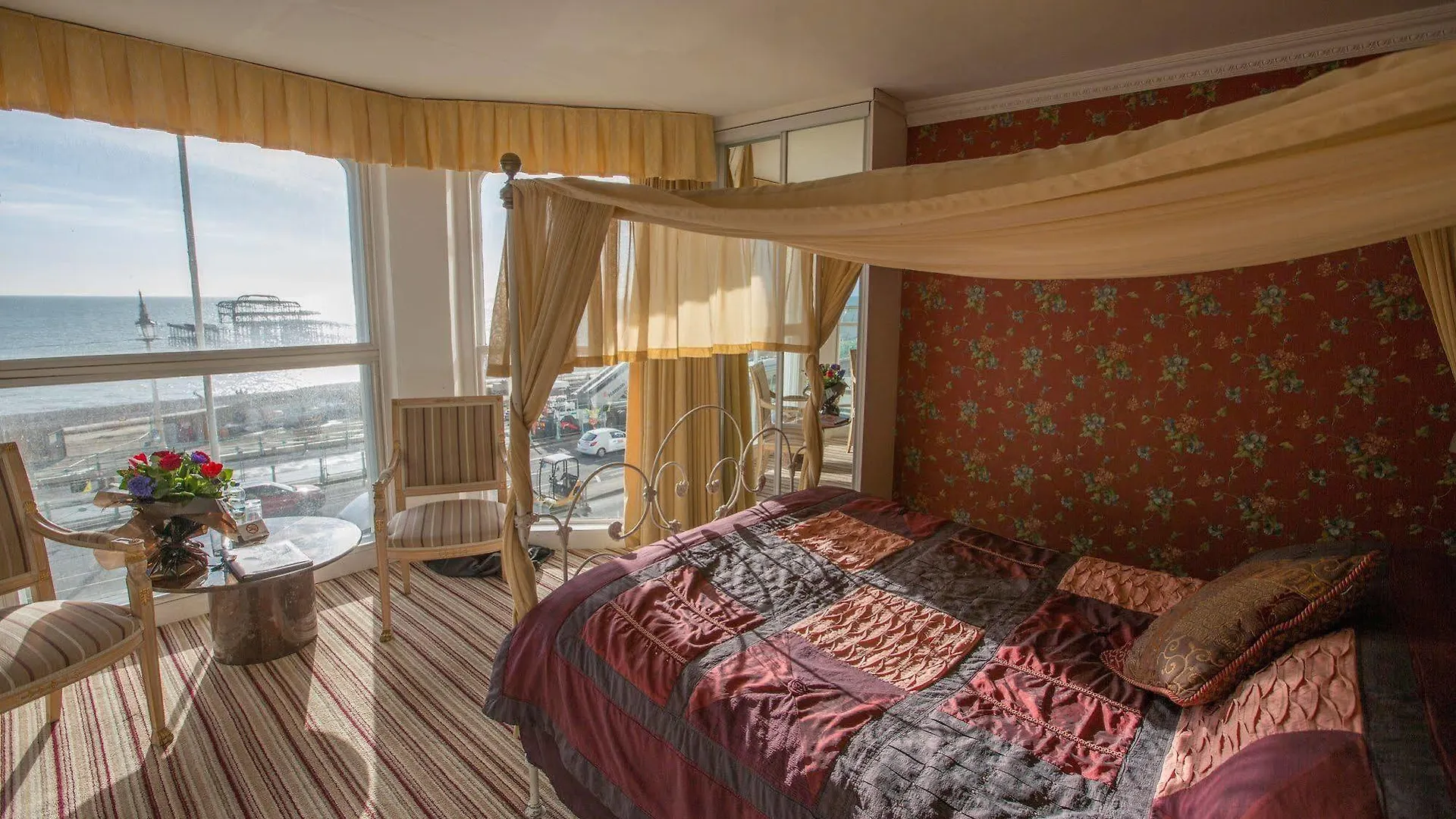 ***  Granville Hotel Brighton United Kingdom