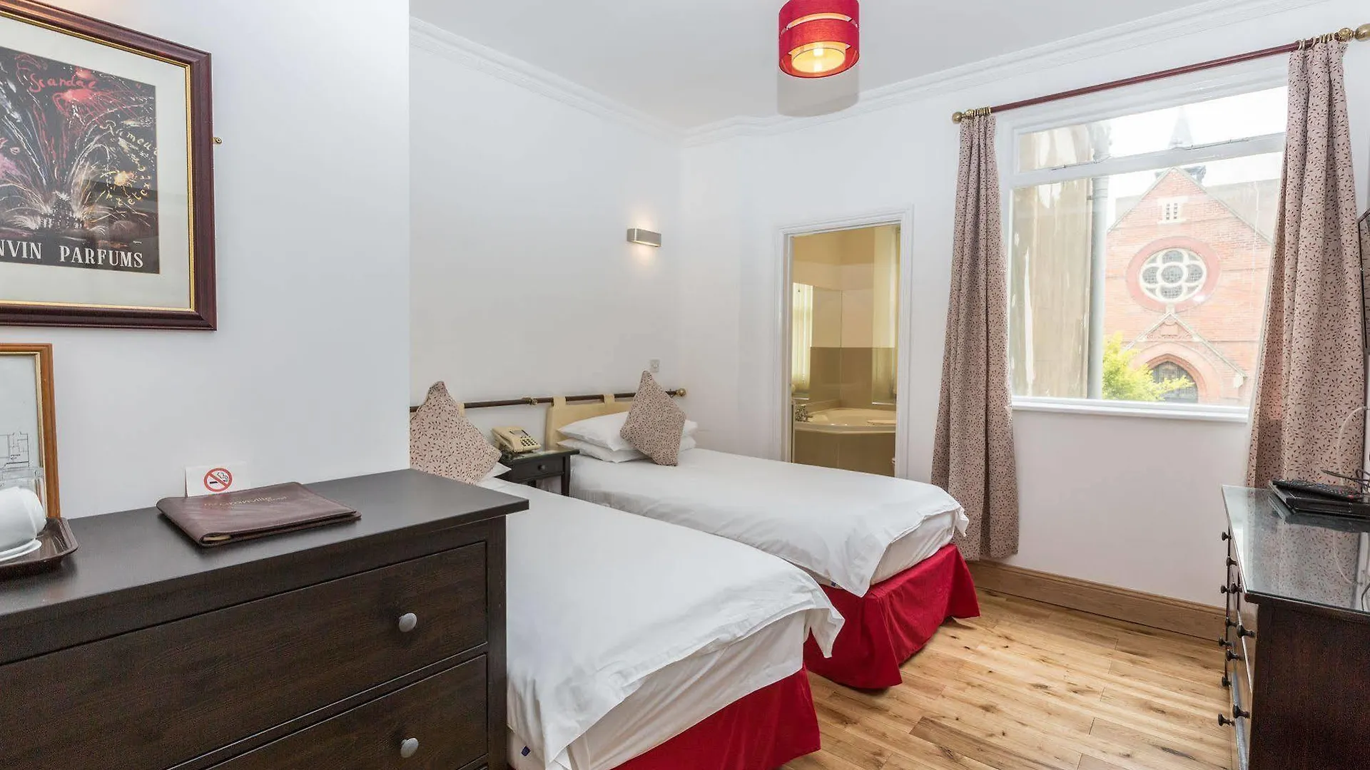 Granville Hotel Brighton