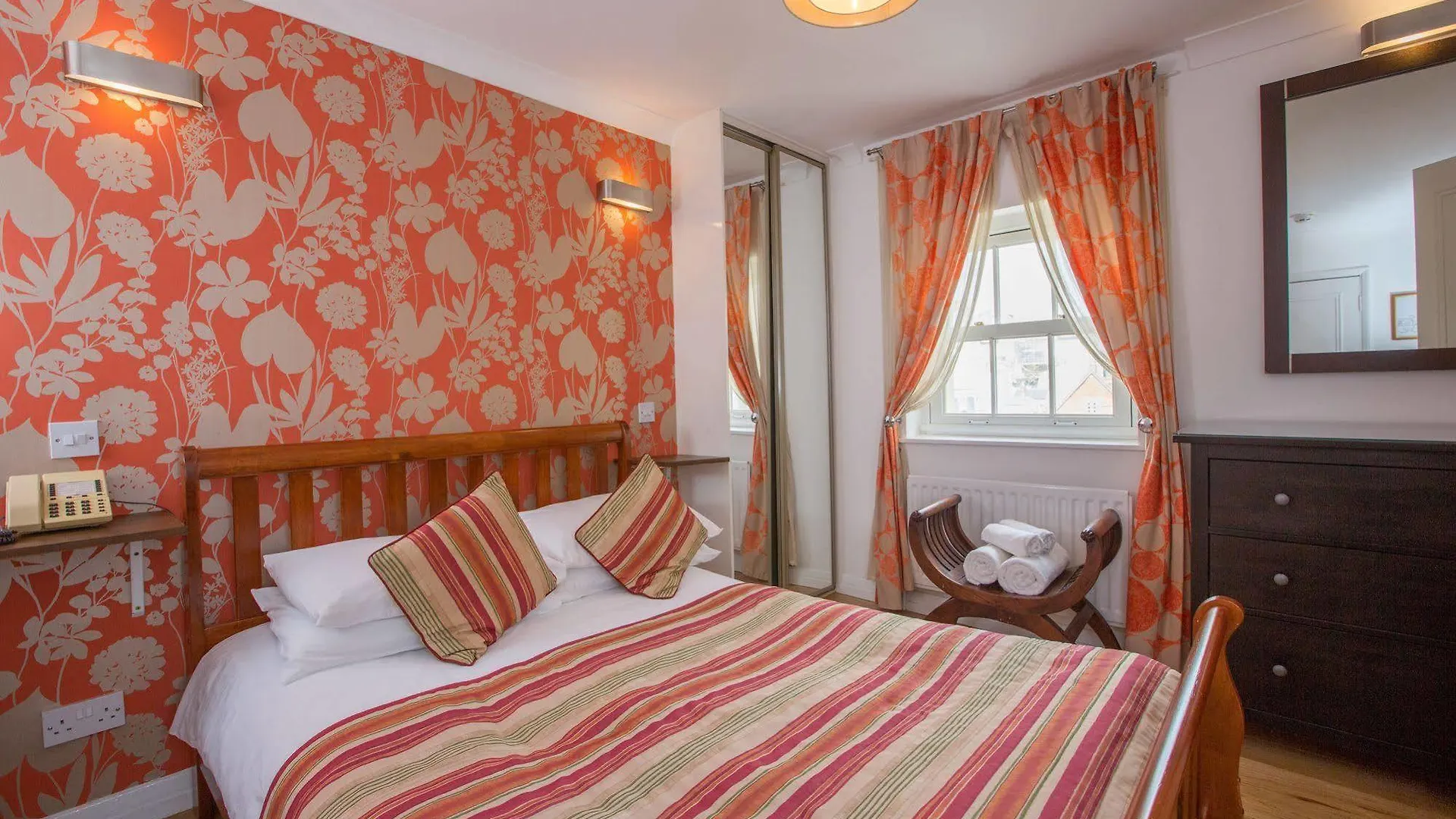 Granville Hotel Brighton