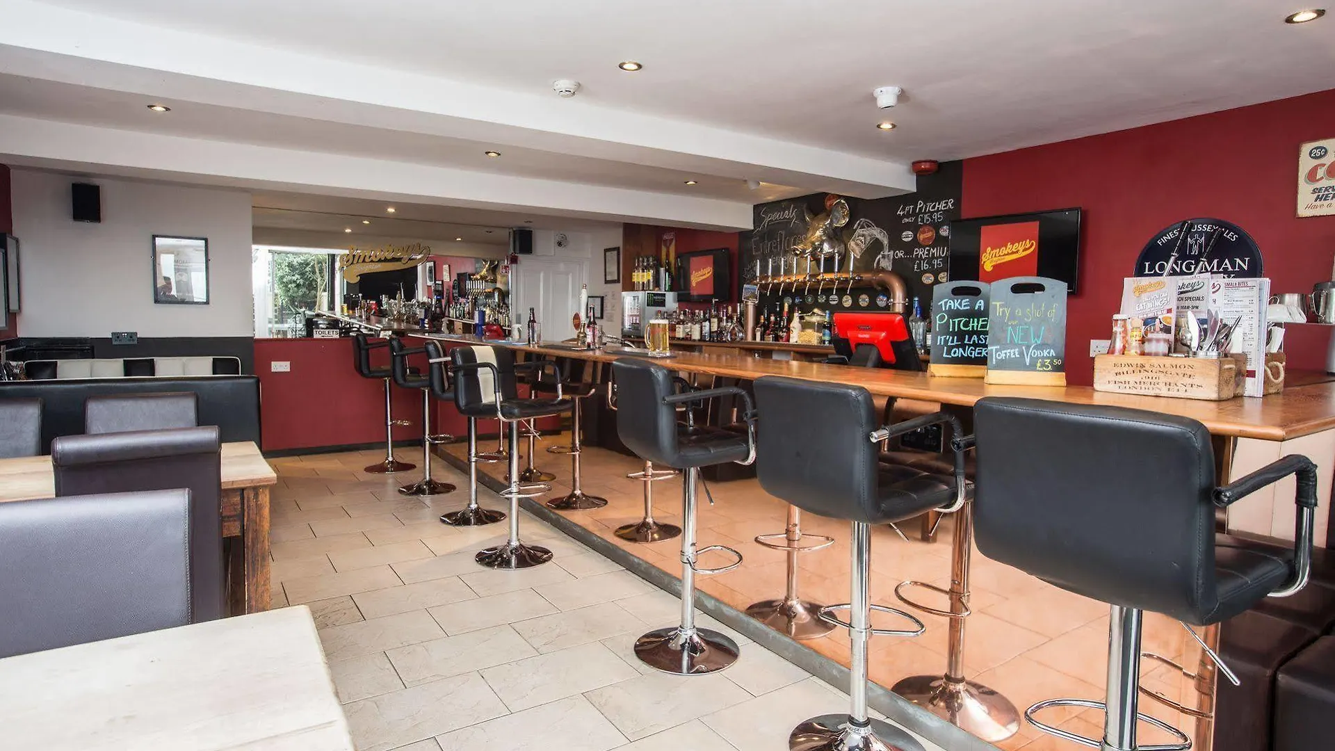 Granville Hotel Brighton United Kingdom